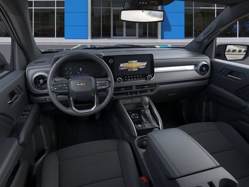 New 2026 Chevrolet Colorado LT AWD/4WD image 15