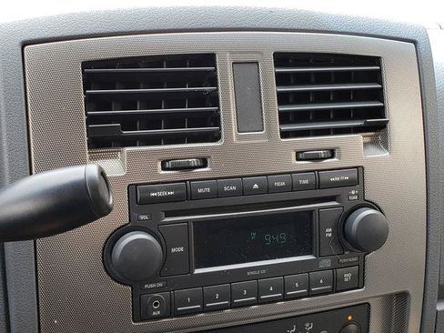 Used 2007 Dodge Dakota SLT w/ Popular Equipment Group RWD image 24