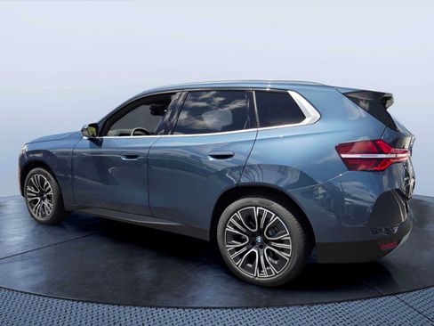 New 2026 BMW X3 xDrive30i w/ Premium Package AWD/4WD image 4