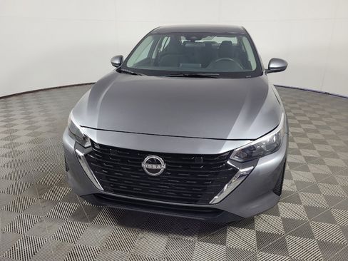 Used 2025 Nissan Sentra S FWD image 15