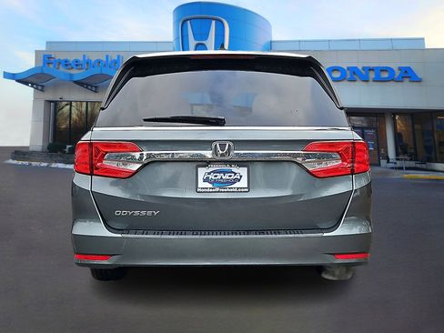 Used 2020 Honda Odyssey EX image 6