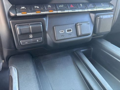 Used 2019 GMC Sierra 1500 SLT w/ SLT Premium Plus Package image 26