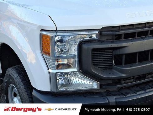 Used 2020 Ford F250 XL image 10