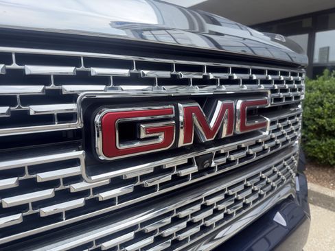Used 2020 GMC Sierra 3500 Denali w/ Denali Ultimate Package AWD/4WD image 20