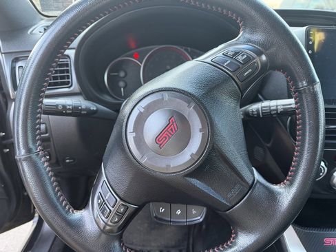 Used 2013 Subaru Impreza WRX STI image 15
