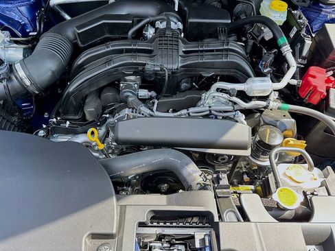 New 2026 Subaru Forester Sport AWD/4WD image 40