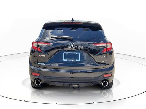 Used 2022 Acura RDX AWD image 6