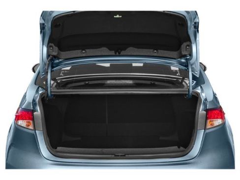 Used 2020 Toyota Corolla SE w/ Carpet Mat Package (TMS) FWD image 11