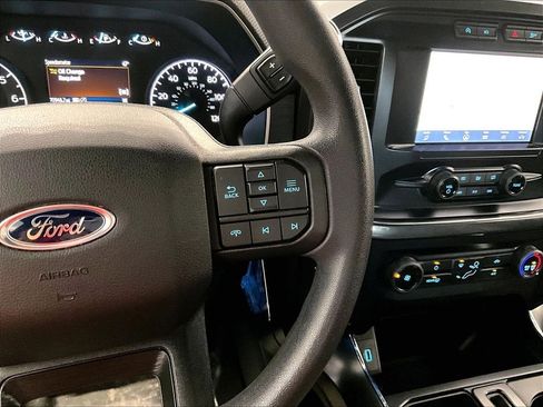 Used 2021 Ford F150 XL w/ STX Appearance Package AWD/4WD image 20