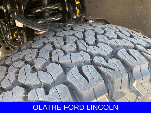 New 2025 Ford F150 Raptor AWD/4WD image 25