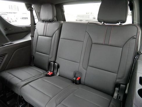 New 2026 Chevrolet Tahoe RST w/ RST Capability Package image 16