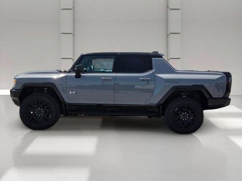 New 2026 GMC Hummer EV 4x4 Crew Cab image 2