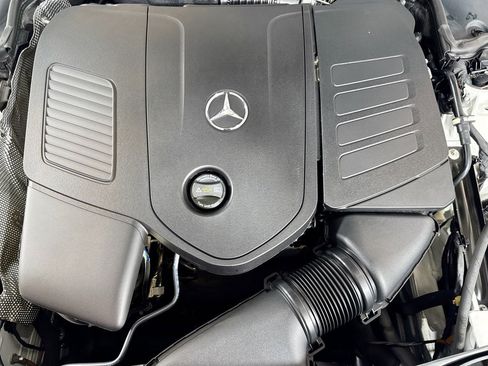 Certified 2023 Mercedes-Benz C 300 Sedan image 29
