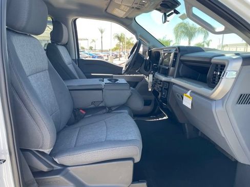 New 2026 Ford F250 XL w/ STX Appearance Package AWD/4WD image 24