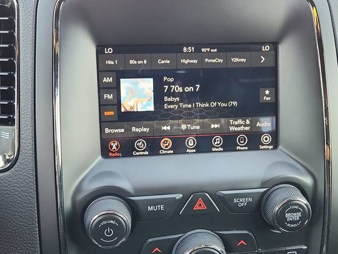 Used 2020 Dodge Durango GT AWD/4WD image 19