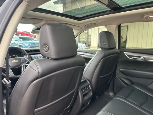Used 2019 Cadillac XT5 Luxury image 22