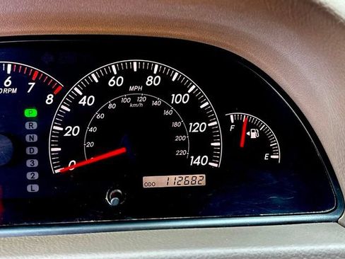 Used 2006 Toyota Camry LE FWD image 14