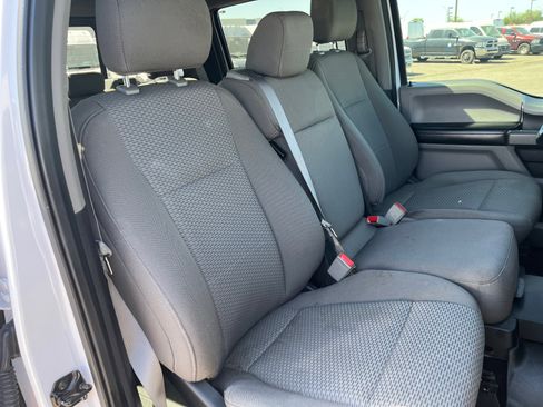 Used 2018 Ford F150 XLT w/ Equipment Group 302A Luxury image 30