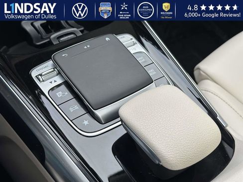 Used 2020 Mercedes-Benz GLB 250 4MATIC image 18