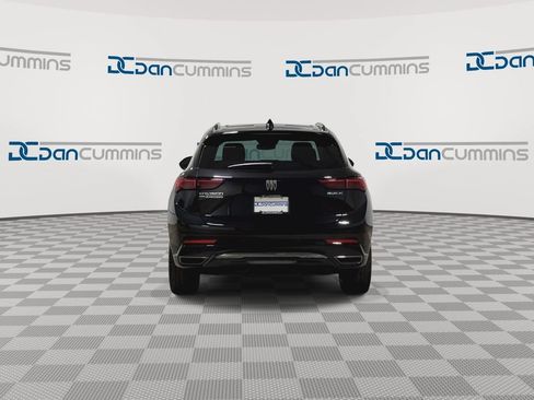 New 2026 Buick Envision Sport Touring AWD/4WD image 7