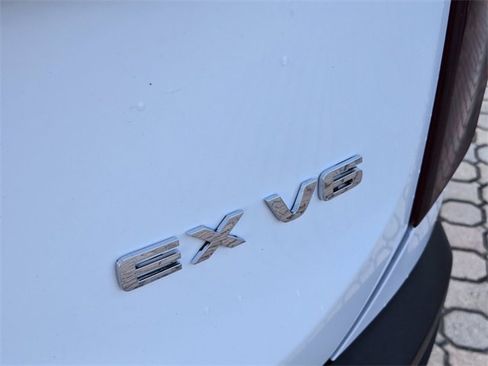 Used 2021 Kia Telluride EX w/ EX Premium Package image 16