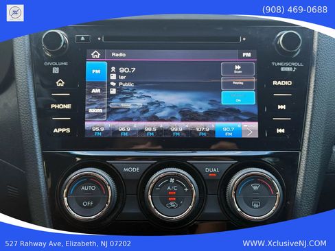 Used 2019 Subaru WRX STI image 15