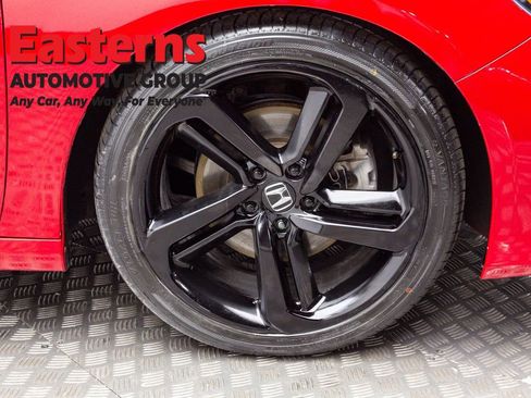 Used 2022 Honda Accord Sport image 30