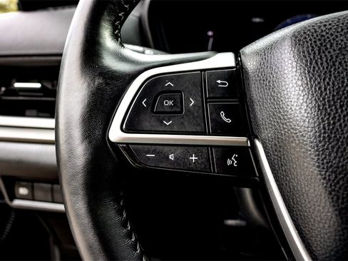 Used 2024 Toyota Grand Highlander XLE image 18