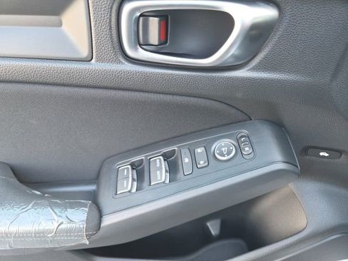 New 2026 Honda Civic Sport image 14