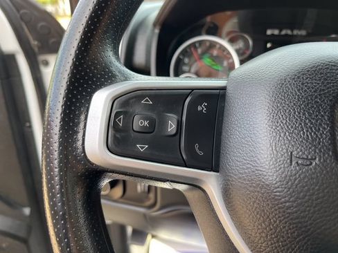 Used 2024 RAM 3500 4x4 Crew Cab DRW image 30
