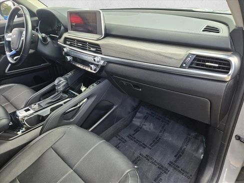 Used 2022 Kia Telluride EX w/ EX Premium Package image 20
