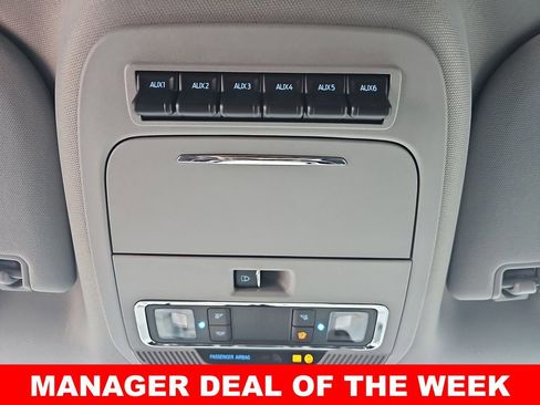 New 2026 Ford F250 Lariat w/ Black Appearance Package image 30