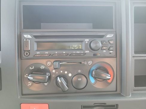 New 2024 Chevrolet Low Cab Forward image 10