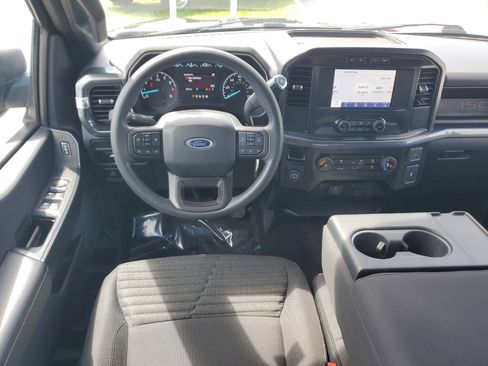Used 2023 Ford F150 XL w/ STX Appearance Package image 18