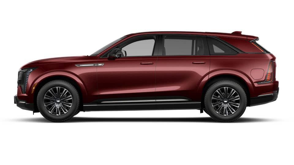 New 2026 Cadillac Escalade IQ Sport 1 AWD/4WD image 59