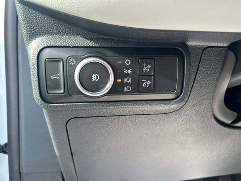 New 2026 Ford Explorer Platinum w/ LUX Leather Package image 12