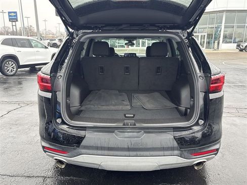 Used 2024 Chevrolet Blazer LT image 24
