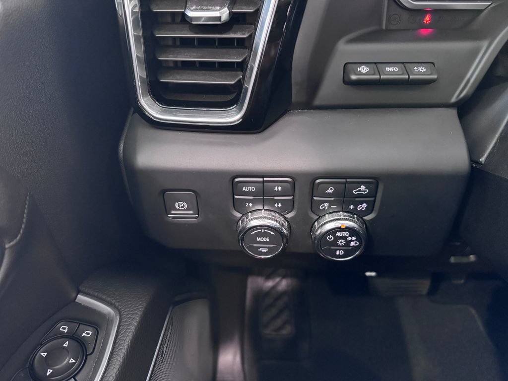 Certified 2024 GMC Sierra 2500 Denali w/ Technology Package AWD/4WD image 22