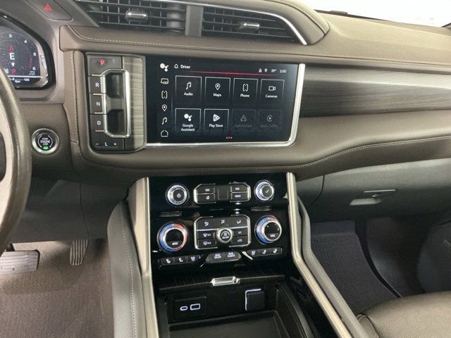 Used 2022 GMC Yukon Denali AWD/4WD image 18