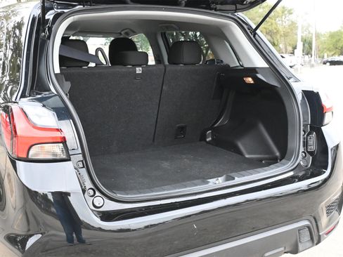 Used 2024 Mitsubishi Outlander Sport ES image 23