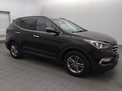 Used 2018 Hyundai Santa Fe Sport w/ 2.4L Value Package 02 FWD image 11