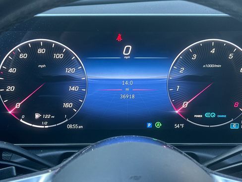 Used 2022 Mercedes-Benz C 300 C 300 image 23