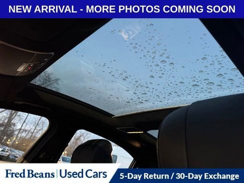 Used 2015 Mercedes-Benz S 550 S 550 image 12