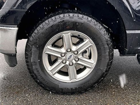 Used 2024 Ford F150 XLT w/ Mobile Office Package image 7