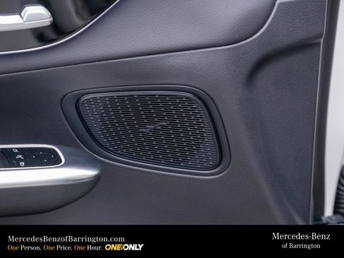 New 2026 Mercedes-Benz GLC 300 4MATIC image 16