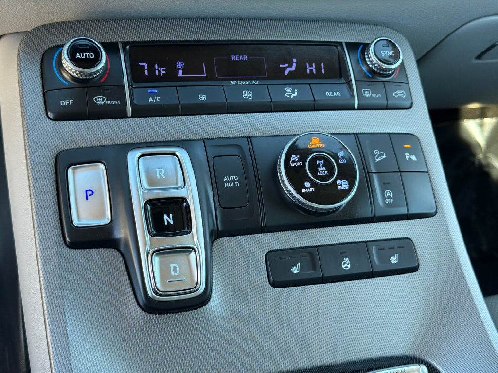 Used 2022 Hyundai Palisade SEL w/ Premium Package AWD/4WD image 32