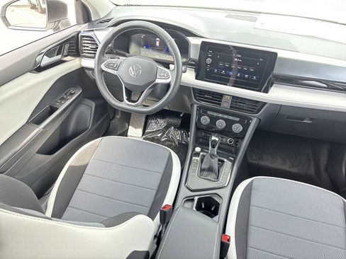 New 2026 Volkswagen Taos S FWD image 10