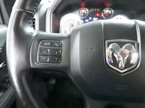 Used 2016 RAM 1500 Big Horn AWD/4WD image 13