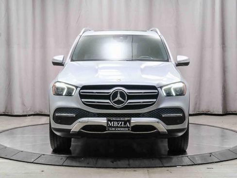 Certified 2022 Mercedes-Benz GLE 350 image 6