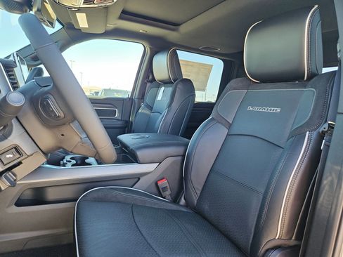 New 2026 RAM 2500 Laramie image 12